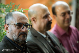 مراسم بزرگداشت شهید مطهری
