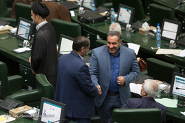 صحن علنی مجلس