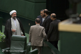 صحن علنی مجلس