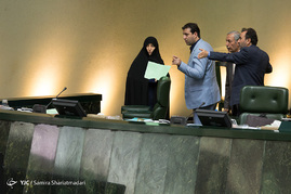 صحن علنی مجلس