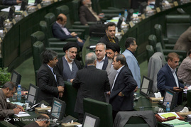صحن علنی مجلس