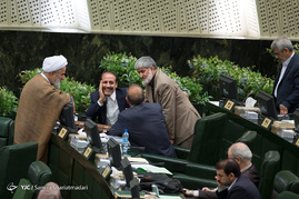 صحن علنی مجلس