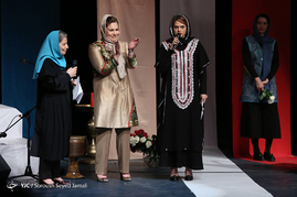 سیزدهمین جشن بازیگر
