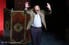 سیزدهمین جشن بازیگر
