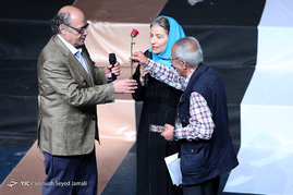 سیزدهمین جشن بازیگر
