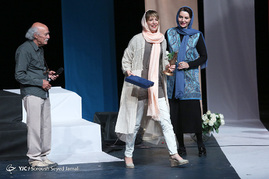 سیزدهمین جشن بازیگر
