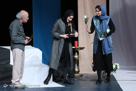 سیزدهمین جشن بازیگر
