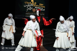 سیزدهمین جشن بازیگر
