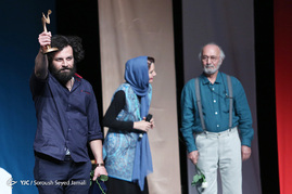 سیزدهمین جشن بازیگر
