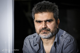 نشست خبری فیلم سینمایی خنده های آتوسا	
