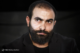 نشست خبری فیلم سینمایی خنده های آتوسا	
