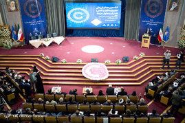 همایش ملی حقوق مالکیت ادبی، هنری و حقوق مرتبط