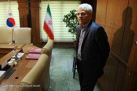 امضاء تفاهم نامه همکاری بین وزرای بهداشت ایران و کره جنوبی
