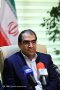 امضاء تفاهم نامه همکاری بین وزرای بهداشت ایران و کره جنوبی
