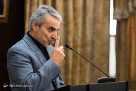 نشست خبری 