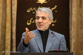 نشست خبری 