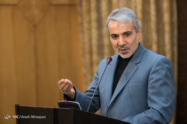 نشست خبری 
