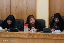 نشست خبری سخنگوی دولت