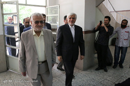 مراسم گرامیداشت روز معلم در دانشگاه خوارزمی	
