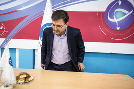 حضور 