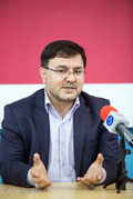 حضور 