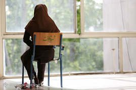 آزمون کارشناسی ارشد سال ۹۵
