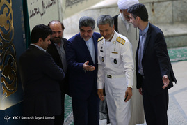 نماز جمعه تهران