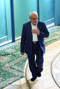 نماز جمعه تهران