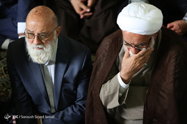 نماز جمعه تهران