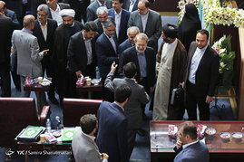 همایش فرآیند قانونگذاری
