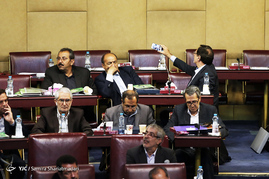 همایش فرآیند قانونگذاری
