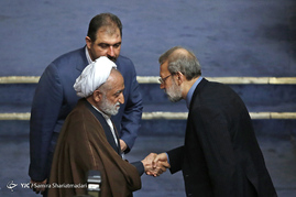 همایش فرآیند قانونگذاری
