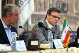 مجمع انتخاباتی فدراسیون فوتبال ایران
