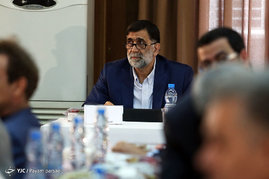 مجمع انتخاباتی فدراسیون فوتبال ایران
