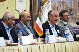 مجمع انتخاباتی فدراسیون فوتبال ایران
