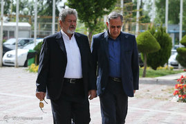 مجمع انتخاباتی فدراسیون فوتبال ایران
