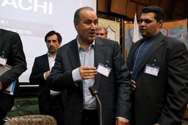 مجمع انتخاباتی فدراسیون فوتبال ایران
