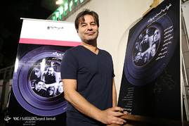 اکران‎ خصوصی فیلم سینمایی خواب است پروانه
