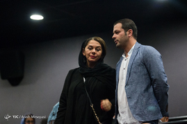 اکران خصوصی فیلم سینمایی 