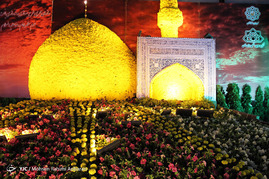 نمایشگاه بین‌المللی گل و گیاه - مشهد

