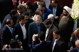 دومین روز همایش فرآیند قانونگذاری