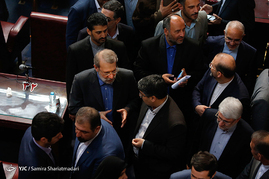 دومین روز همایش فرآیند قانونگذاری