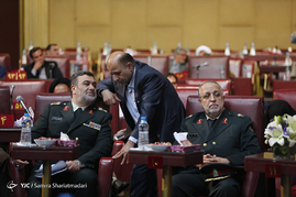 دومین روز همایش فرآیند قانونگذاری