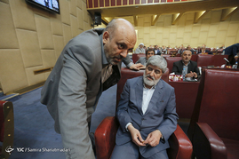 دومین روز همایش فرآیند قانونگذاری