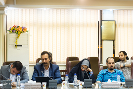 نشست خبری سخنگوی قوه قضائیه
