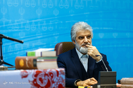 نشست خبری سخنگوی قوه قضائیه
