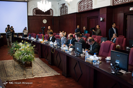 دیدار وزیر اقتصاد و انرژی هلند با معاون وزیر اقتصاد