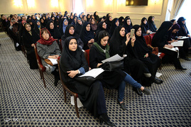 اولین سمپوزیوم مشترک ایران و ژاپن 