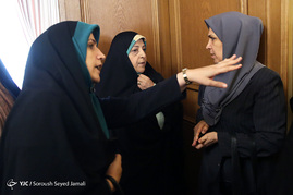 اولین سمپوزیوم مشترک ایران و ژاپن 