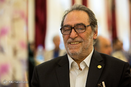 جشن زادروز هنرمندان پیشکسوت متولدین فصل بهار
